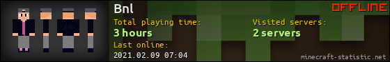 Bnl userbar 560x90