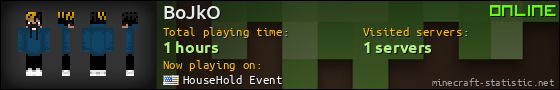 BoJkO userbar 560x90