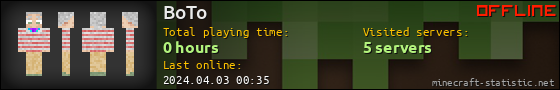 BoTo userbar 560x90