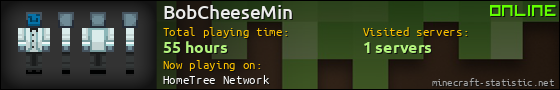 BobCheeseMin userbar 560x90