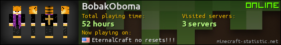 BobakOboma userbar 560x90