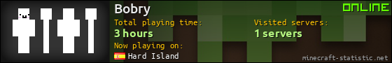 Bobry userbar 560x90