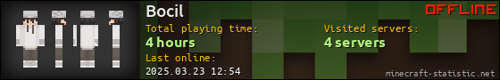 Bocil userbar 560x90