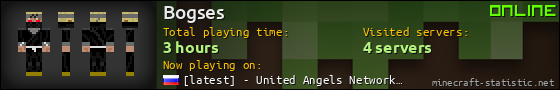 Bogses userbar 560x90