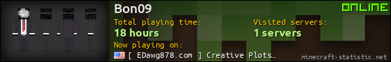 Bon09 userbar 560x90