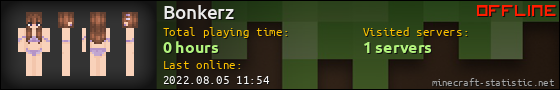 Bonkerz userbar 560x90