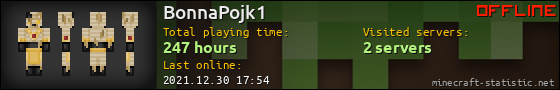 BonnaPojk1 userbar 560x90