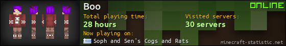 Boo userbar 560x90