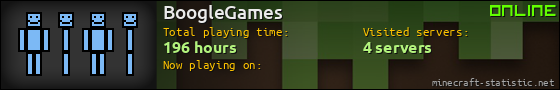 BoogleGames userbar 560x90