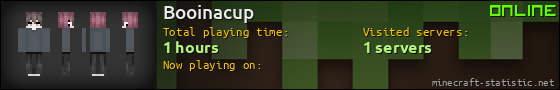 Booinacup userbar 560x90