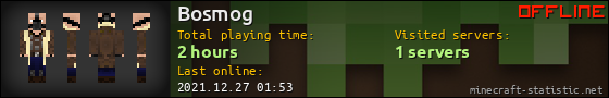 Bosmog userbar 560x90
