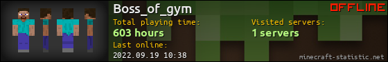 Boss_of_gym userbar 560x90