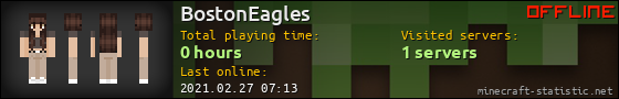 BostonEagles userbar 560x90