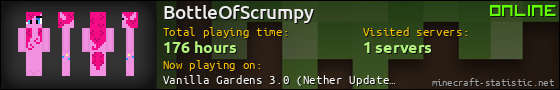 BottleOfScrumpy userbar 560x90