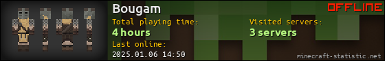 Bougam userbar 560x90