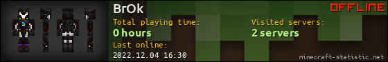 BrOk userbar 560x90