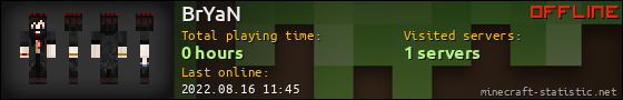 BrYaN userbar 560x90