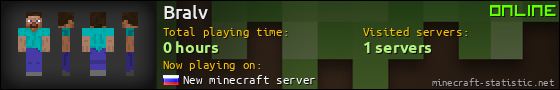 Bralv userbar 560x90