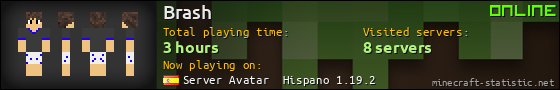 Brash userbar 560x90