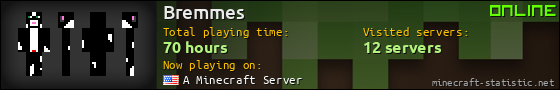Bremmes userbar 560x90