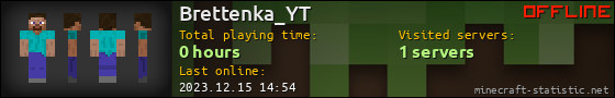 Brettenka_YT userbar 560x90