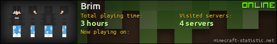 Brim userbar 560x90