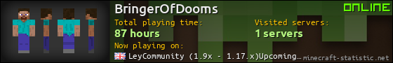 BringerOfDooms userbar 560x90