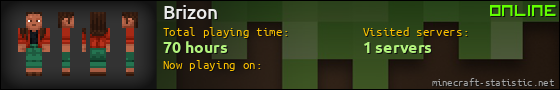 Brizon userbar 560x90