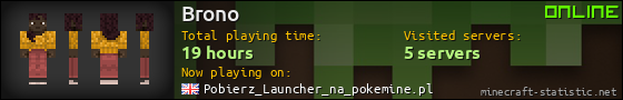 Brono userbar 560x90