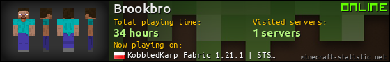 Brookbro userbar 560x90