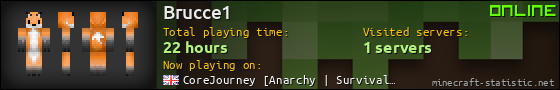 Brucce1 userbar 560x90
