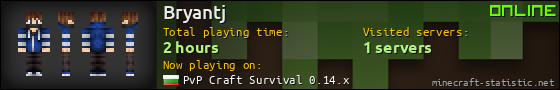 Bryantj userbar 560x90