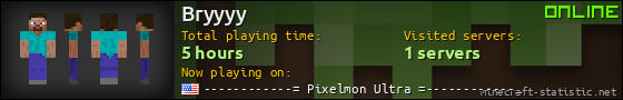 Bryyyy userbar 560x90