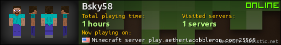 Bsky58 userbar 560x90