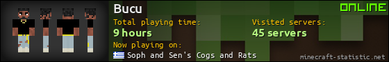 Bucu userbar 560x90