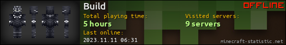 Build userbar 560x90