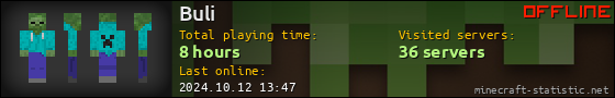 Buli userbar 560x90