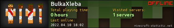 BulkaXleba userbar 560x90