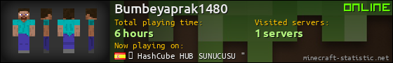 Bumbeyaprak1480 userbar 560x90