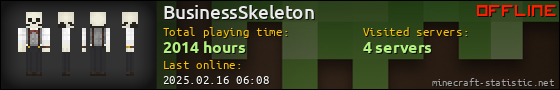 BusinessSkeleton userbar 560x90