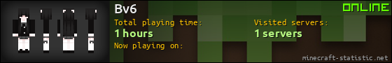 Bv6 userbar 560x90