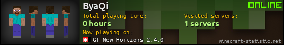 ByaQi userbar 560x90