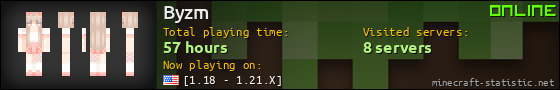 Byzm userbar 560x90