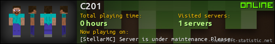C201 userbar 560x90