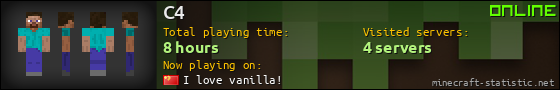 C4 userbar 560x90