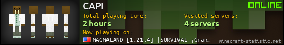CAPI userbar 560x90