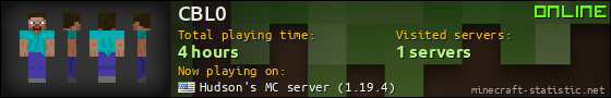 CBL0 userbar 560x90