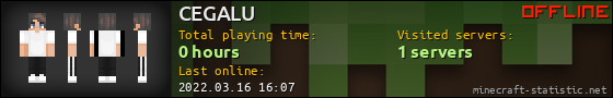 CEGALU userbar 560x90