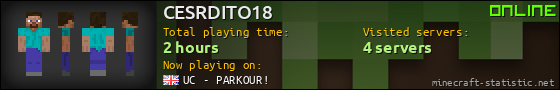CESRDITO18 userbar 560x90
