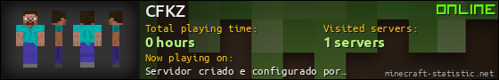 CFKZ userbar 560x90